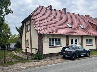 Foto - 6 Zimmer Doppelhaushälfte zum Kaufen in Gägelow