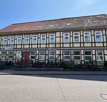 VOLL AUSGESTATTET & WIRTSCHAFTLICH ETABLIERT - Walkenried