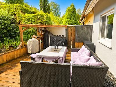 Foto - 6 Zimmer Einfamilienhaus zum Kaufen in Altensteig