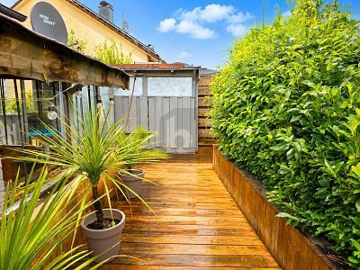 Foto - FAMILIENGLÜCK MIT GARTEN UND EINLIEGERWOHNUNG