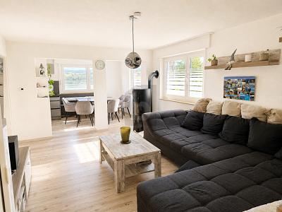 Foto - 6 Zimmer Einfamilienhaus in Altensteig