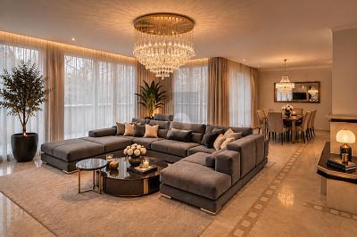 Foto - 7 Zimmer Etagenwohnung zum Kaufen in Hamburg Blankenese