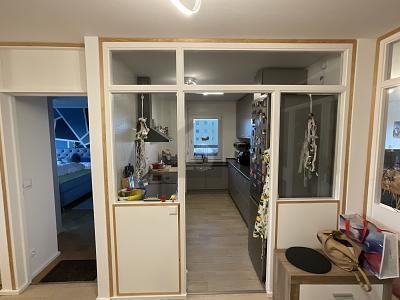 Foto - 4 Zimmer Etagenwohnung in Rastatt