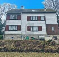 RUHIGE LAGE MIT PANORAMABLICK - 159.000,00&nbsp;EUR Kaufpreis, ca.&nbsp; 250,00&nbsp;m&sup2;&nbsp;Wohnfl&auml;che in Masserberg (PLZ: 98666)