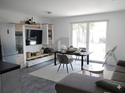 Foto - 4 Zimmer Erdgeschoßwohnung zum Kaufen in Aschaffenburg