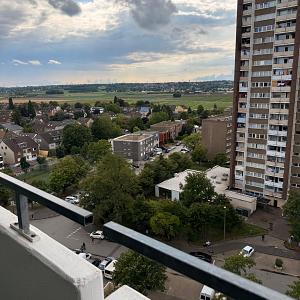 Foto - 3 Zimmer Etagenwohnung zum Kaufen in Köln