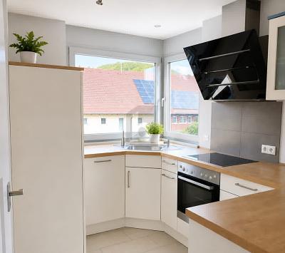 Foto - 6 Zimmer Einfamilienhaus in Hohentengen am Hochrhein