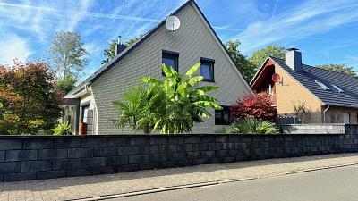Foto - 8 Zimmer Zweifamilienhaus zum Kaufen in Brunsbüttel