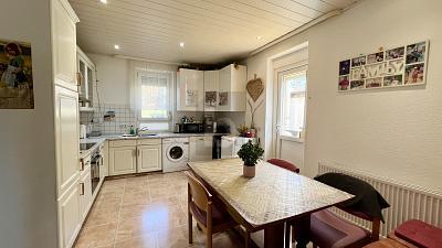 Foto - 6 Zimmer Zweifamilienhaus zum Kaufen in Hechingen