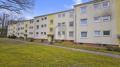 Foto - WOHNEN AM RABENBERG - 95.000,00&nbsp;EUR Kaufpreis, ca.&nbsp; 61,00&nbsp;m&sup2;&nbsp;Wohnfl&auml;che