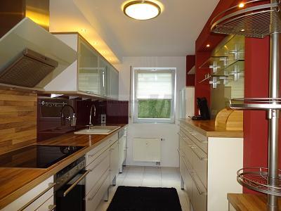 Foto - 4 Zimmer Erdgeschoßwohnung in Filderstadt