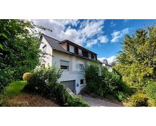 STILVOLL. GROßZÜGIG. GARTENGLÜCK. - Bad Gandersheim