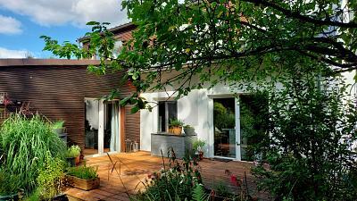Foto - 8 Zimmer Einfamilienhaus zum Kaufen in Bad Gandersheim