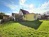 Foto - FAMILIENTRAUM MIT VIEL PLATZ UND GARTEN