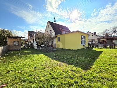 Foto - FAMILIENTRAUM MIT VIEL PLATZ UND GARTEN