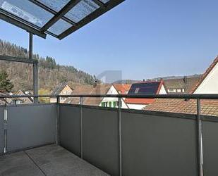 PREISWERT WOHNEN MIT WEITBLICK - 169.000,00&nbsp;EUR Kaufpreis, ca.&nbsp; 48,00&nbsp;m&sup2;&nbsp;Wohnfl&auml;che in Maulburg (PLZ: 79689)
