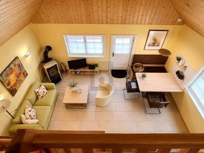 Foto - 3 Zimmer Ferienhaus in Krakow am See
