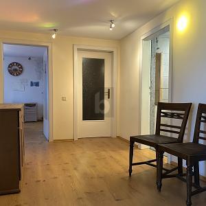 Foto - GROßE WOHNUNG MIT BALKON UND ABSTELLKAMMERN