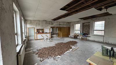 Foto - 10 Zimmer Einfamilienhaus zum Kaufen in Lübz