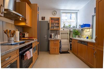 Foto - Mehrfamilienhaus, Wohnhaus mit 305,00 m&sup2; in Malente zum Kaufen