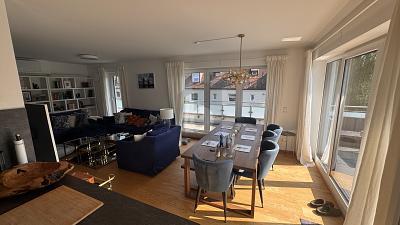 Foto - 4 Zimmer Einfamilienhaus in München