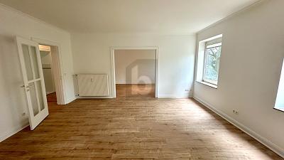 Foto - 3 Zimmer Etagenwohnung zum Kaufen in Hamburg Uhlenhorst