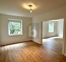 AM MÜHLENKAMP, FRISCH & FREI - 645.000,00 EUR Kaufpreis, ca.  77,00 m² Wohnfläche in Hamburg Uhlenhorst (PLZ: 22085)