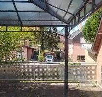 RAUMWUNDER MIT GESCHÄFTSRÄUMEN ZENTRAL - Bisingen