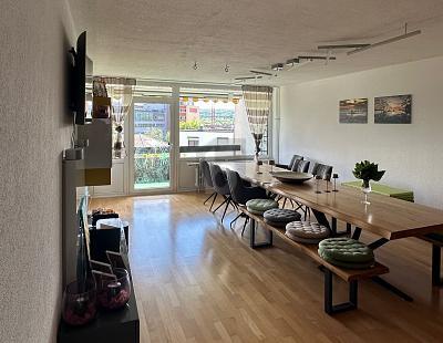 Foto - 3 Zimmer Etagenwohnung in Pforzheim