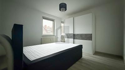 Foto - 2 Zimmer Etagenwohnung zum Kaufen in Peine