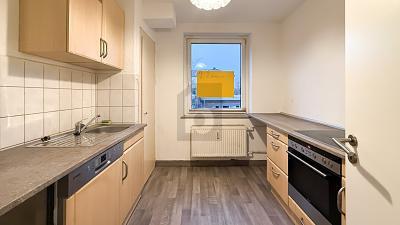 Foto - Etagenwohnung mit 50,00 m² in Peine zum Kaufen