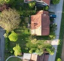 IHR RUHIGES PLÄTZCHEN IN DER SONNE - Weßling