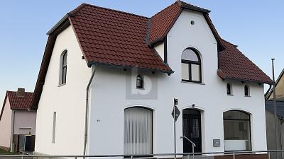 Foto - CHARMANTES HAUS MIT HERZSTÜCKPOTENTIAL