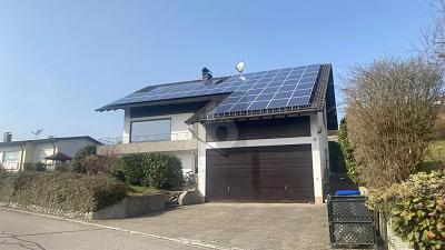 Foto - EIN ZUHAUSE FÜR DIE GESAMTE FAMILIE