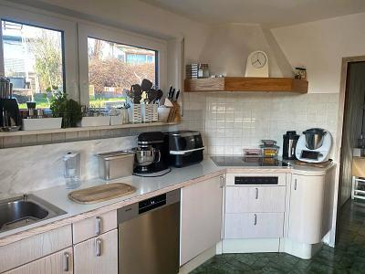 Foto - Einfamilienhaus mit 290,00 m&sup2; in Albbruck zur Miete