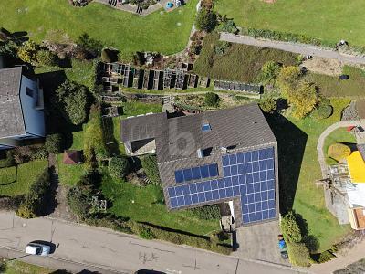 Foto - 8 Zimmer Einfamilienhaus zur Miete in Albbruck