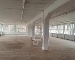 ARBEITEN AUF 500 M2 FÜR BÜRO PRODUKTION O LAGER - Burladingen