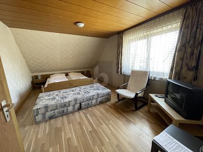 Foto - Hotel, Pension, Gasthof mit 200,00 m&sup2; in Bad Bellingen zum Kaufen