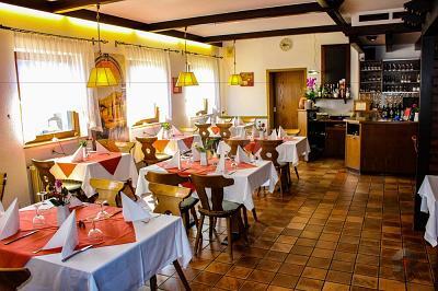 Foto - 10 Zimmer Hotel, Pension, Gasthof in Bad Bellingen