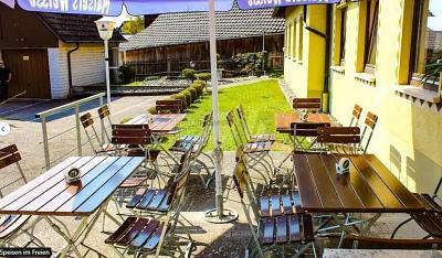 Foto - BEREITS VERPACHTET - 790.000,00&nbsp;EUR Kaufpreis, ca.&nbsp; 200,00&nbsp;m&sup2;&nbsp;Wohnfl&auml;che