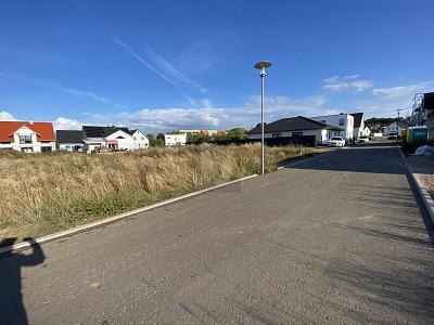 Foto - Grundstück zum Kaufen in Arnstadt
