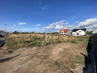 Foto - Grundstück in Arnstadt