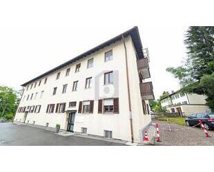 HELLER TRAUM MIT BALKON, GARTEN UND GARAGE - Miesbach