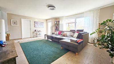 Foto - 4 Zimmer Reihenhaus zum Kaufen in Sarstedt