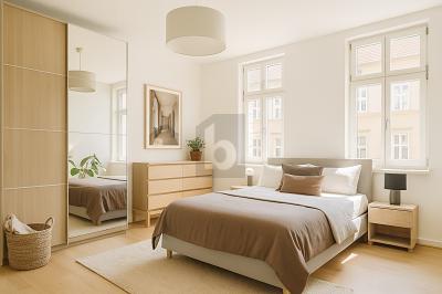 Foto - 2 Zimmer Etagenwohnung in Leipzig