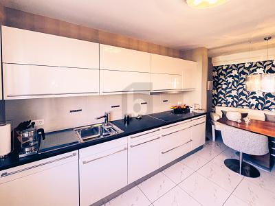 Foto - 4 Zimmer Reihenendhaus zum Kaufen in Herforst