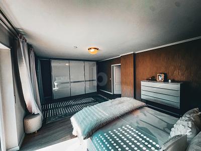Foto - Reihenendhaus mit 103,00 m&sup2; in Herforst zum Kaufen