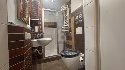 Foto - 1 Zimmer Etagenwohnung in Schwäbisch Hall