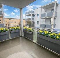 4% MIETRENDITE, BALKON & MODERNE AUSSTATTUNG - Ingolstadt