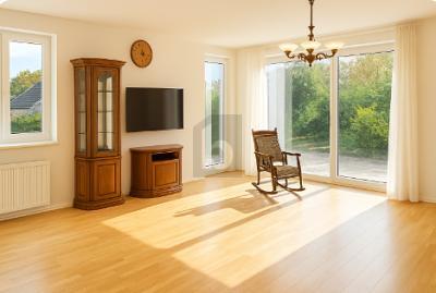 Foto - ATTRAKTIVER WOHNTRAUM IM GRÜNEN